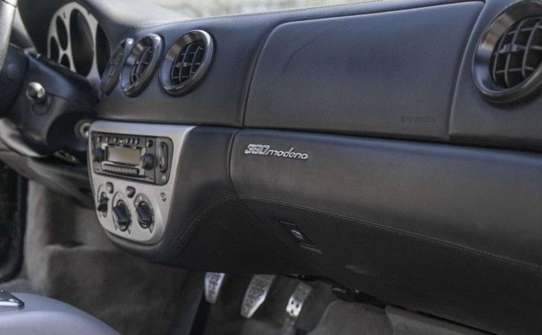 Ferrari 360 Modena - 2001 - Joinsteer - #26