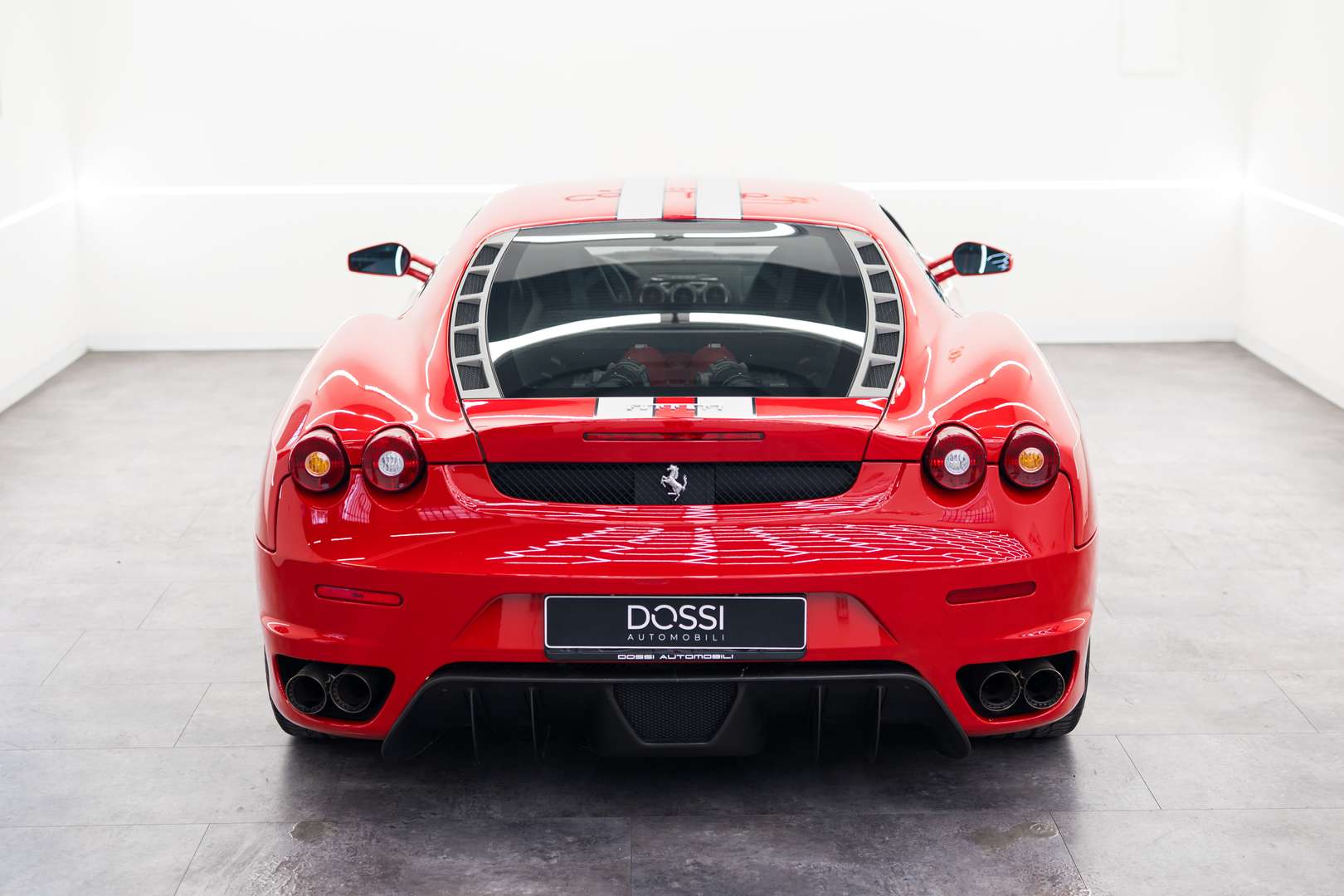 Ferrari F430 - 2006 - Joinsteer - #8