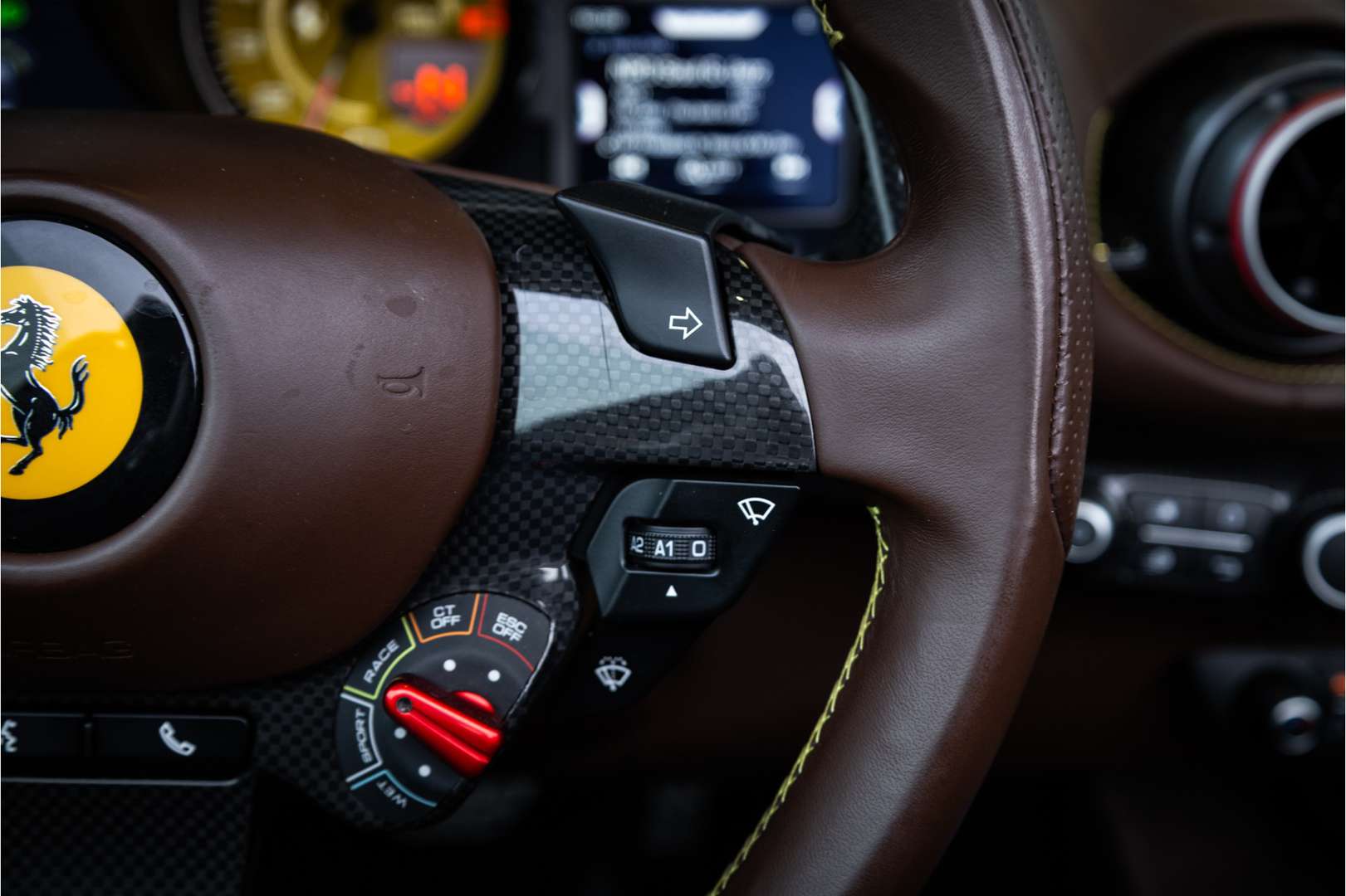 Ferrari 812 GTS - 2022 - Joinsteer - #29