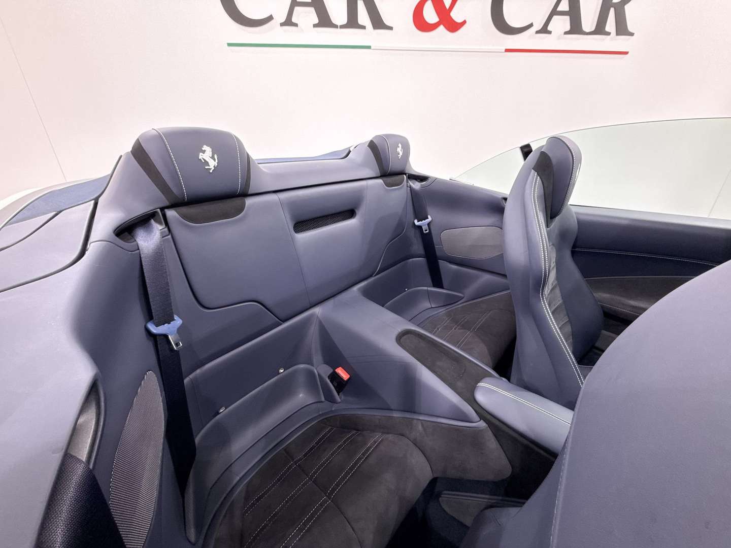 Ferrari Roma Spider - 2025 - Joinsteer - #15