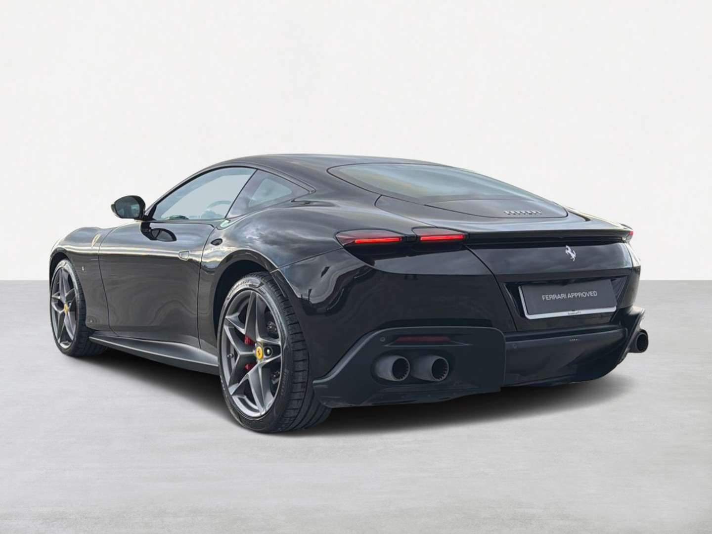 Ferrari Roma - 2022 - Joinsteer - #13