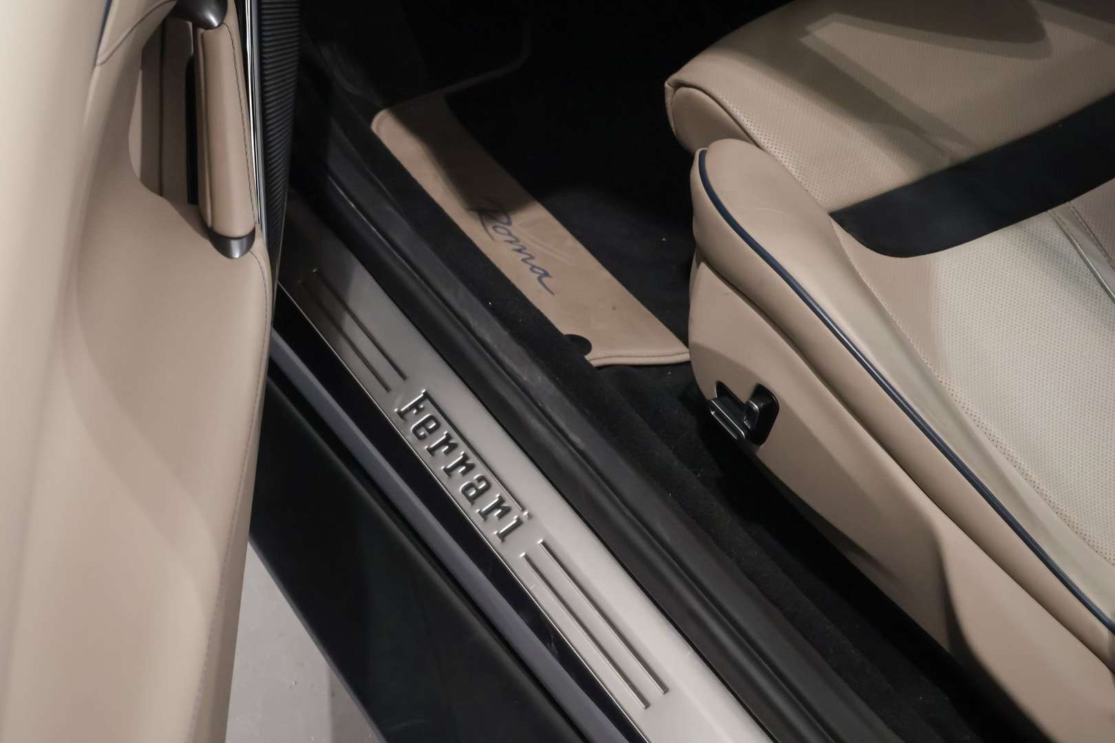 Ferrari Roma - 2022 - Joinsteer - #25