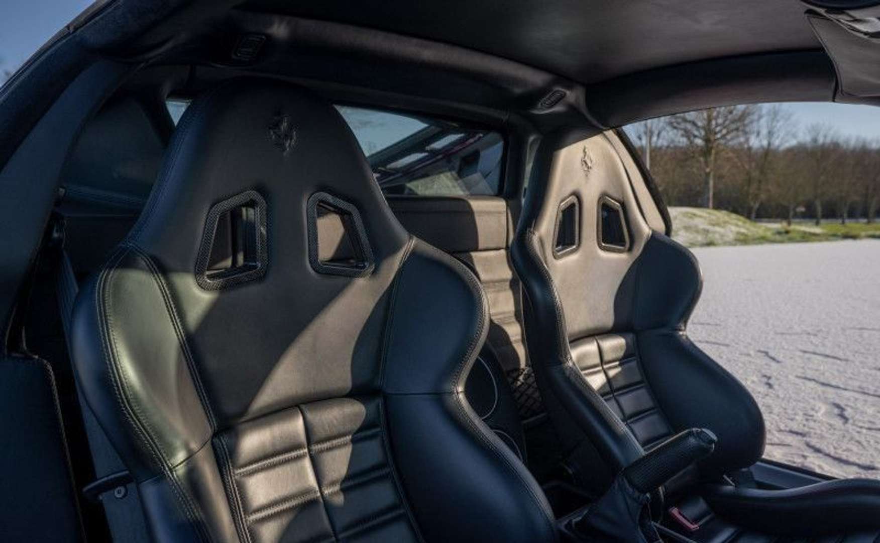 Ferrari F430 - 2005 - Joinsteer - #25