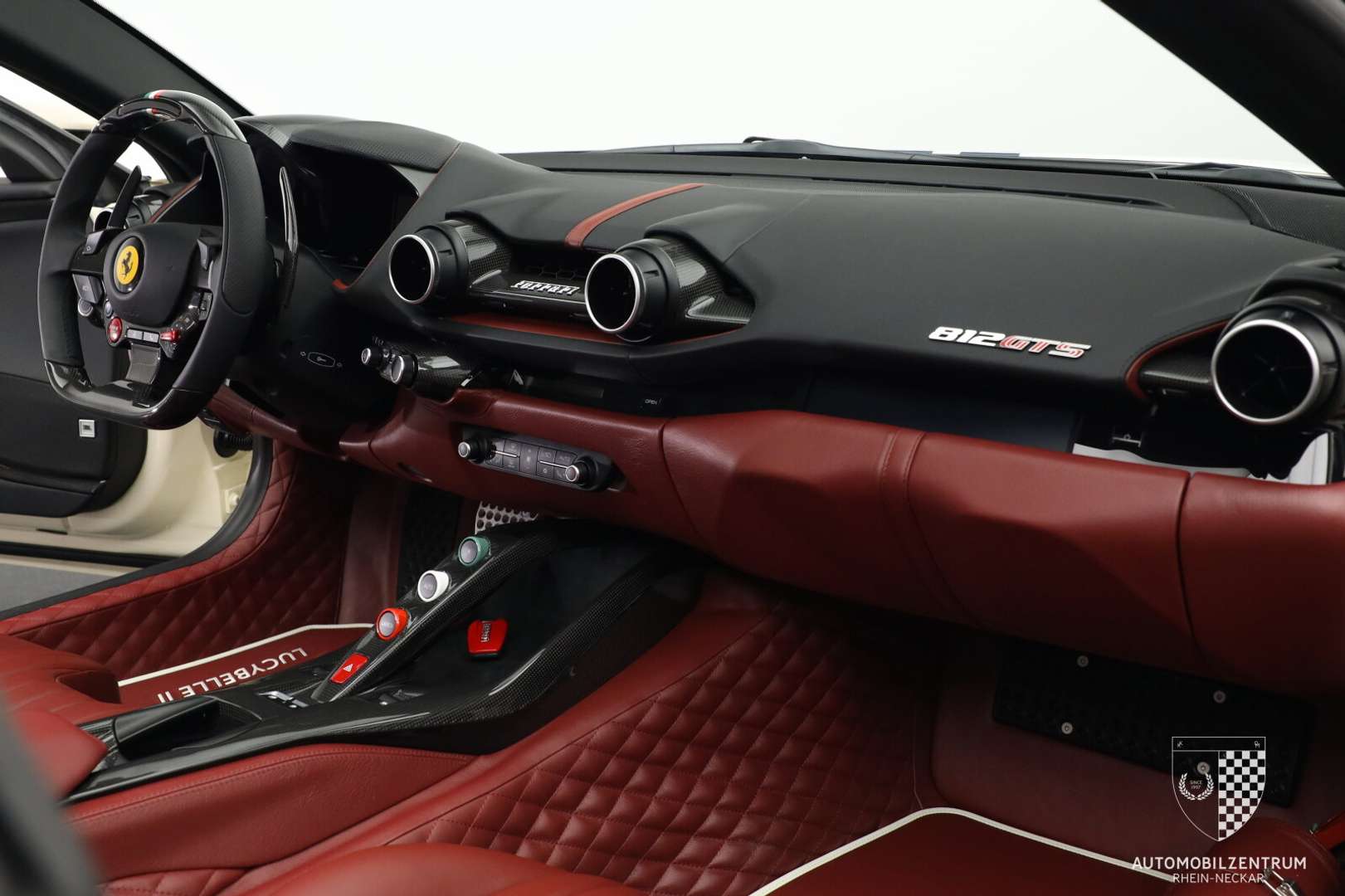 Ferrari 812 GTS - 2024 - Joinsteer - #33