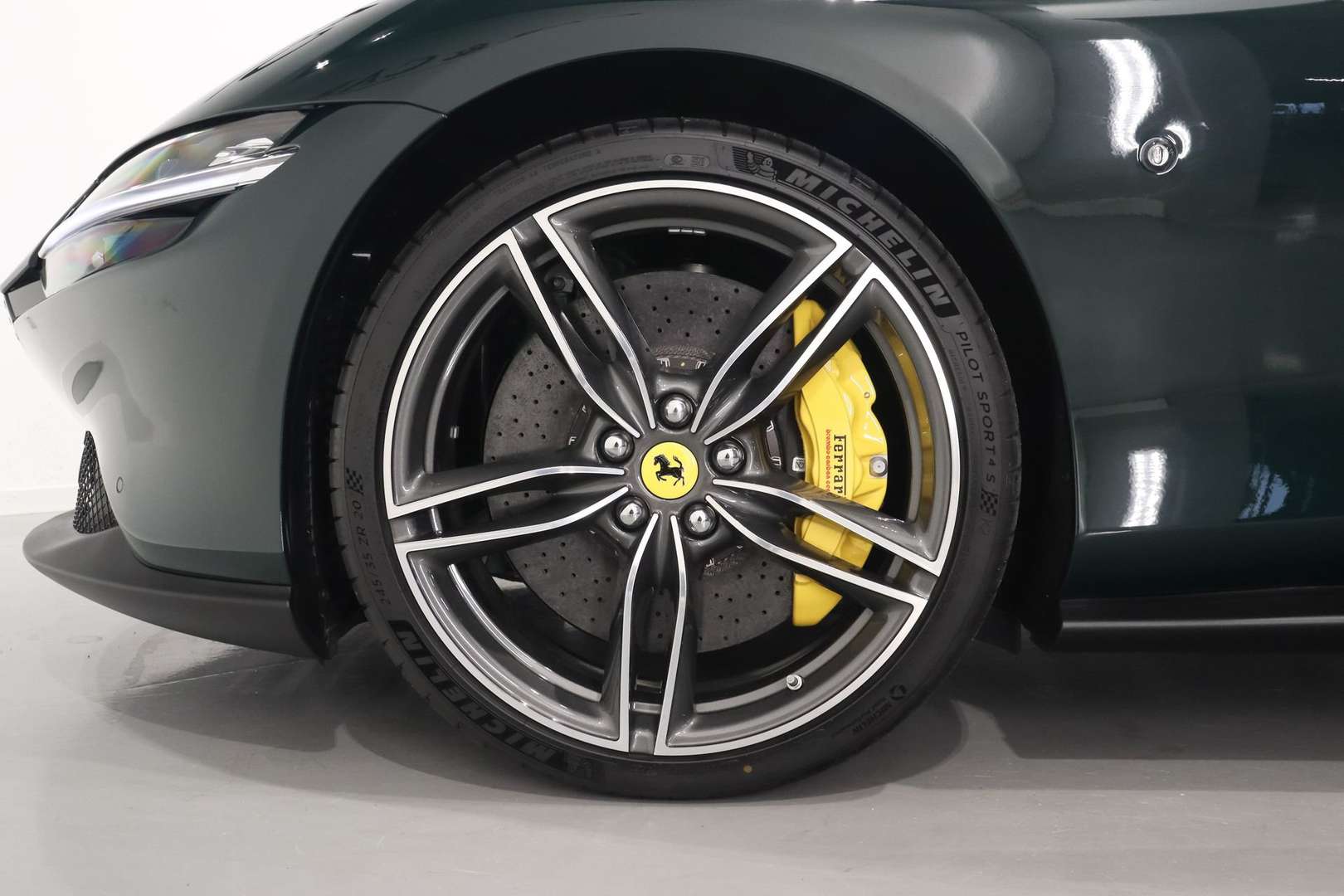 Ferrari Roma Spider - 2024 - Joinsteer - #7