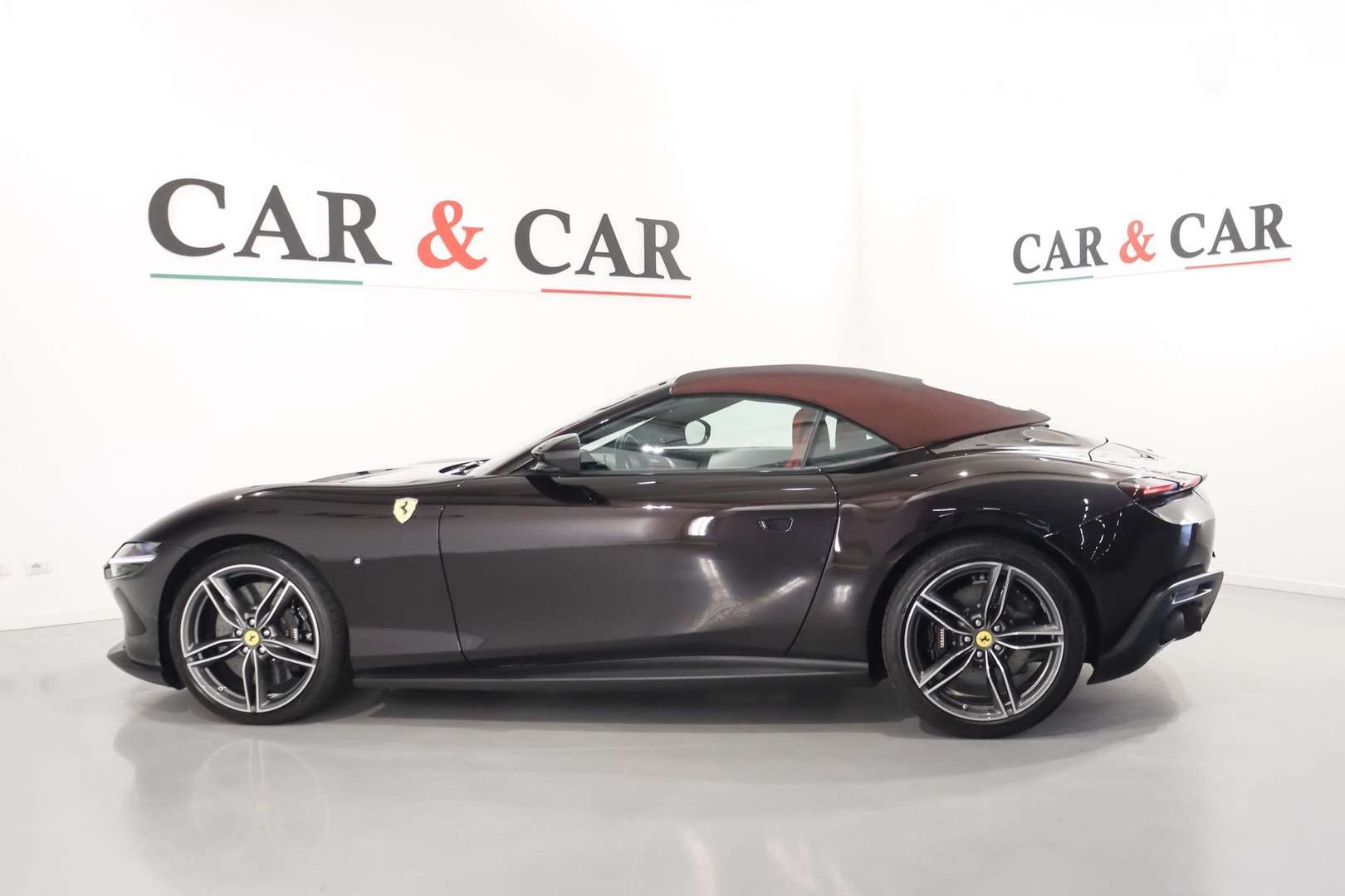 Ferrari Roma Spider - 2024 - Joinsteer - #6