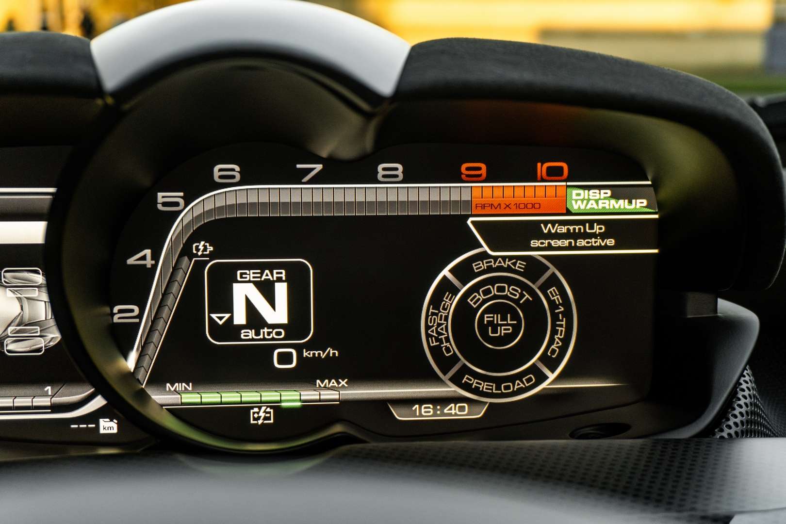 Ferrari LaFerrari - 2018 - Joinsteer - #9