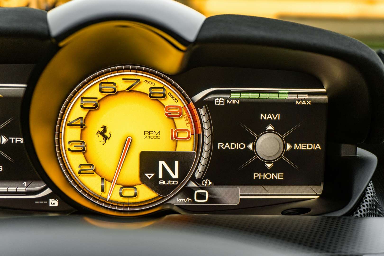 Ferrari LaFerrari - 2018 - Joinsteer - #7