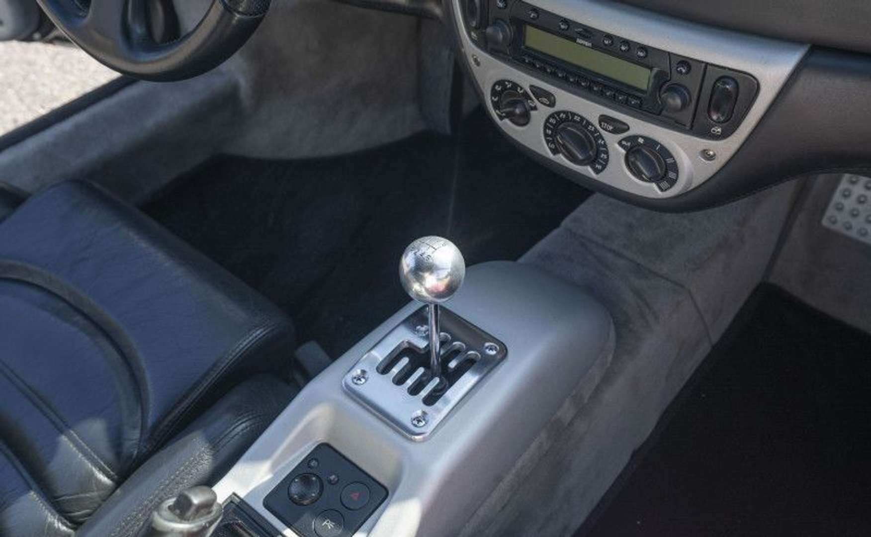 Ferrari 360 Modena - 2001 - Joinsteer - #28