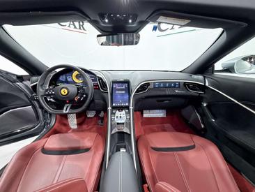 Ferrari Roma Spider — photo 12