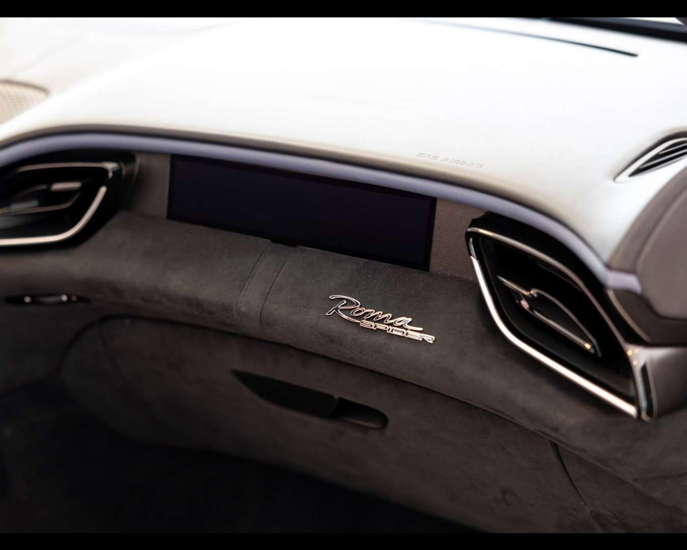 Ferrari Roma Spider - 2024 - Joinsteer - #34