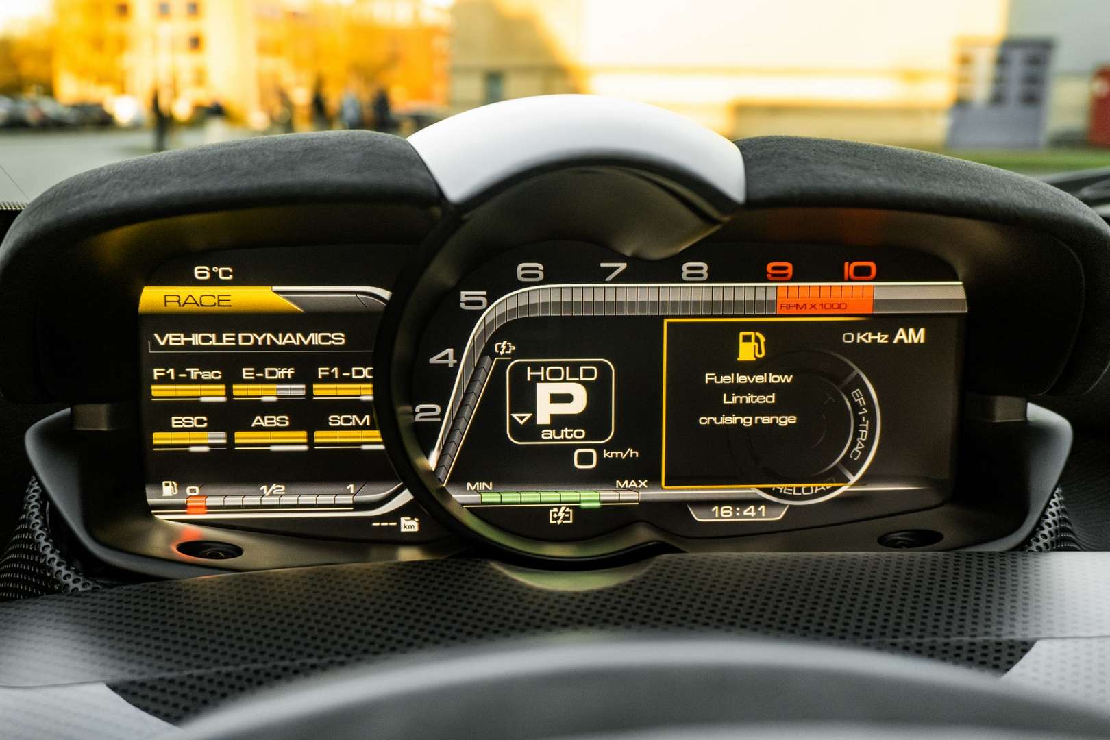 Ferrari LaFerrari - 2018 - Joinsteer - #8