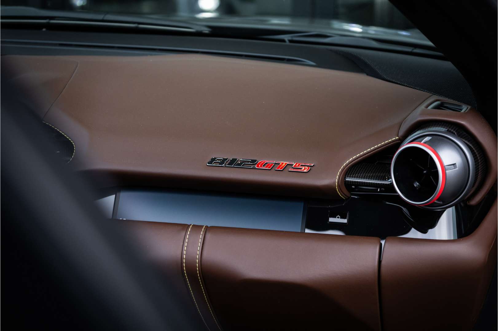 Ferrari 812 GTS - 2022 - Joinsteer - #31