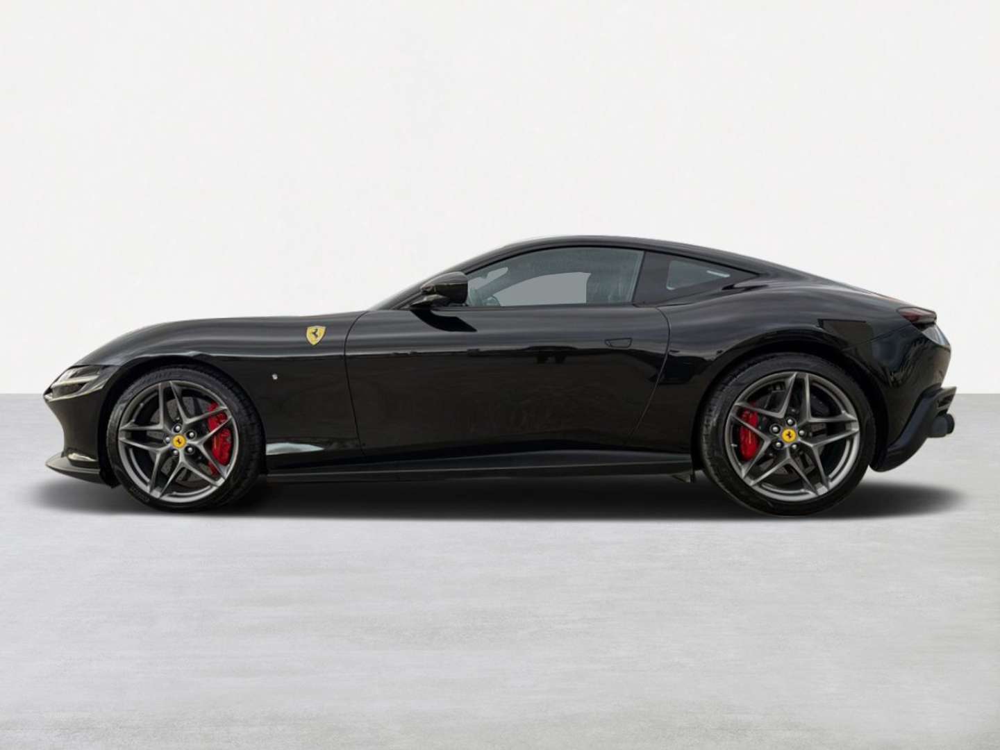 Ferrari Roma - 2022 - Joinsteer - #15