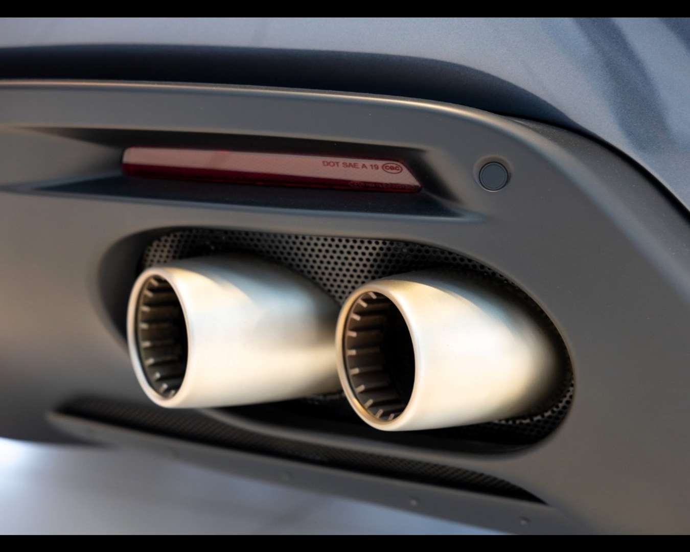 Ferrari Roma Spider - 2024 - Joinsteer - #35