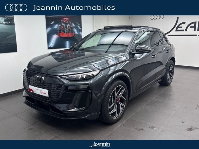 Audi SQ6 E-tron SQ6 SUV E-tron 360,00 KW - 2025 - Joinsteer - #1