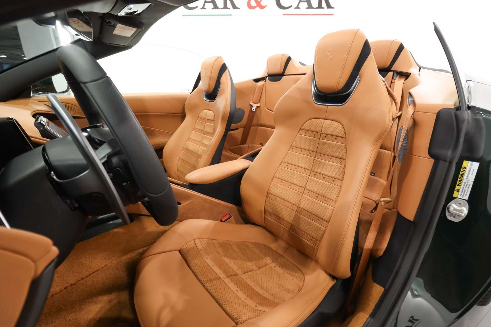 Ferrari Roma Spider - 2024 - Joinsteer - #9