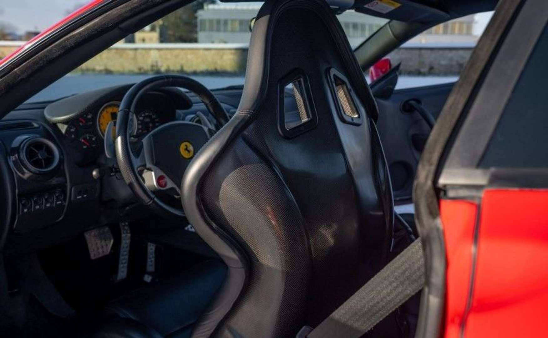 Ferrari F430 - 2005 - Joinsteer - #28