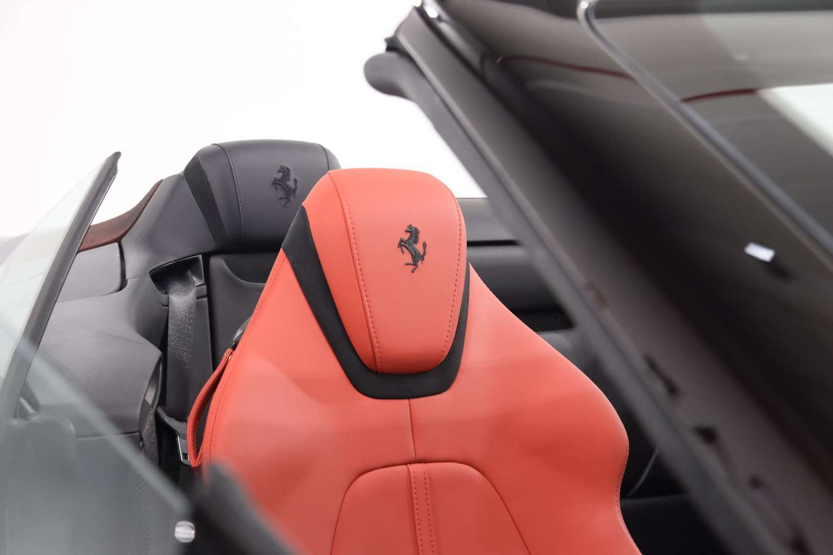 Ferrari Roma Spider - 2024 - Joinsteer - #8