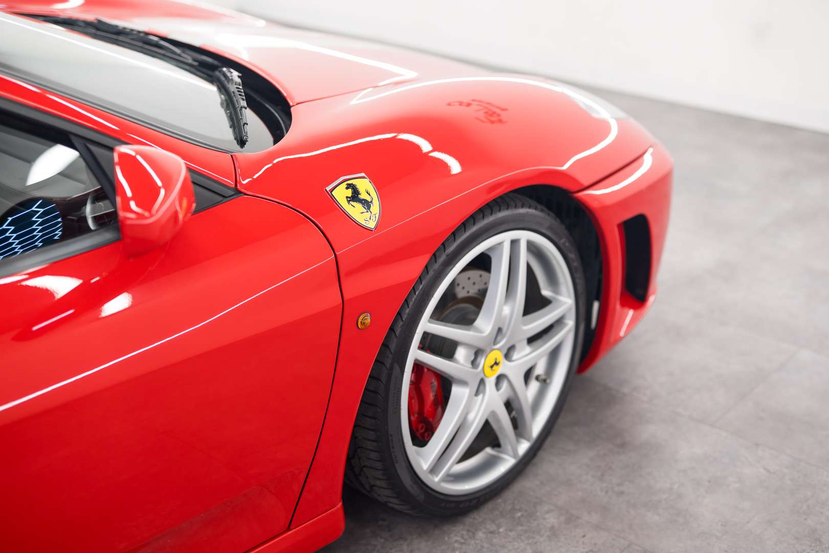 Ferrari F430 - 2006 - Joinsteer - #9