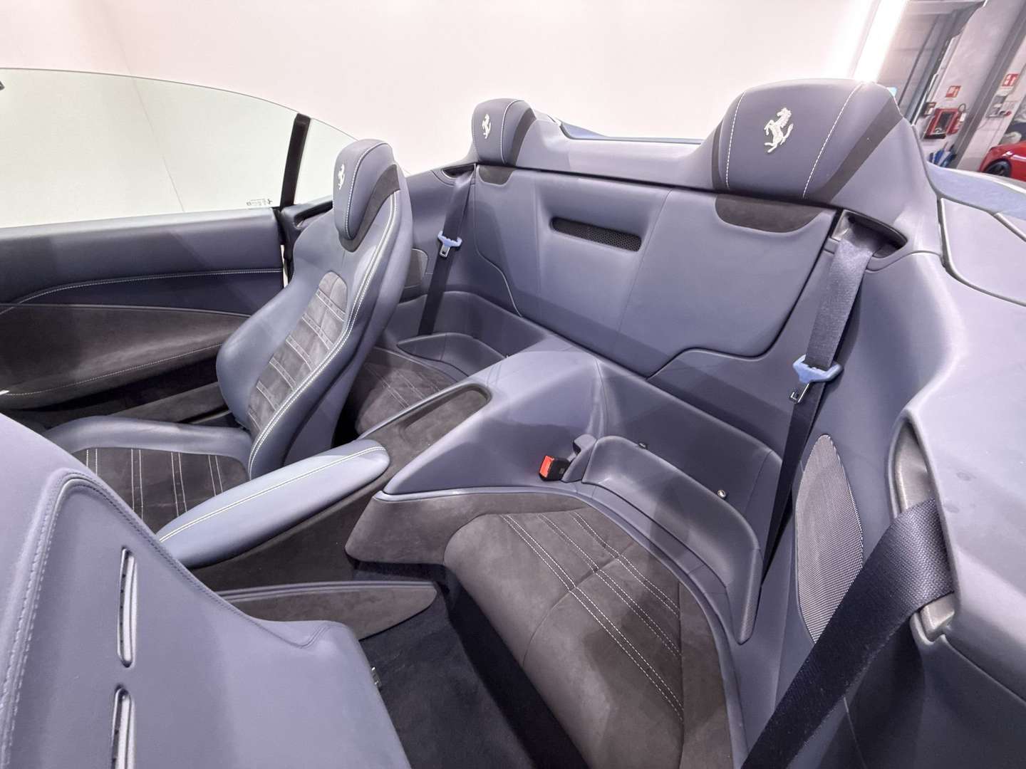 Ferrari Roma Spider - 2025 - Joinsteer - #18