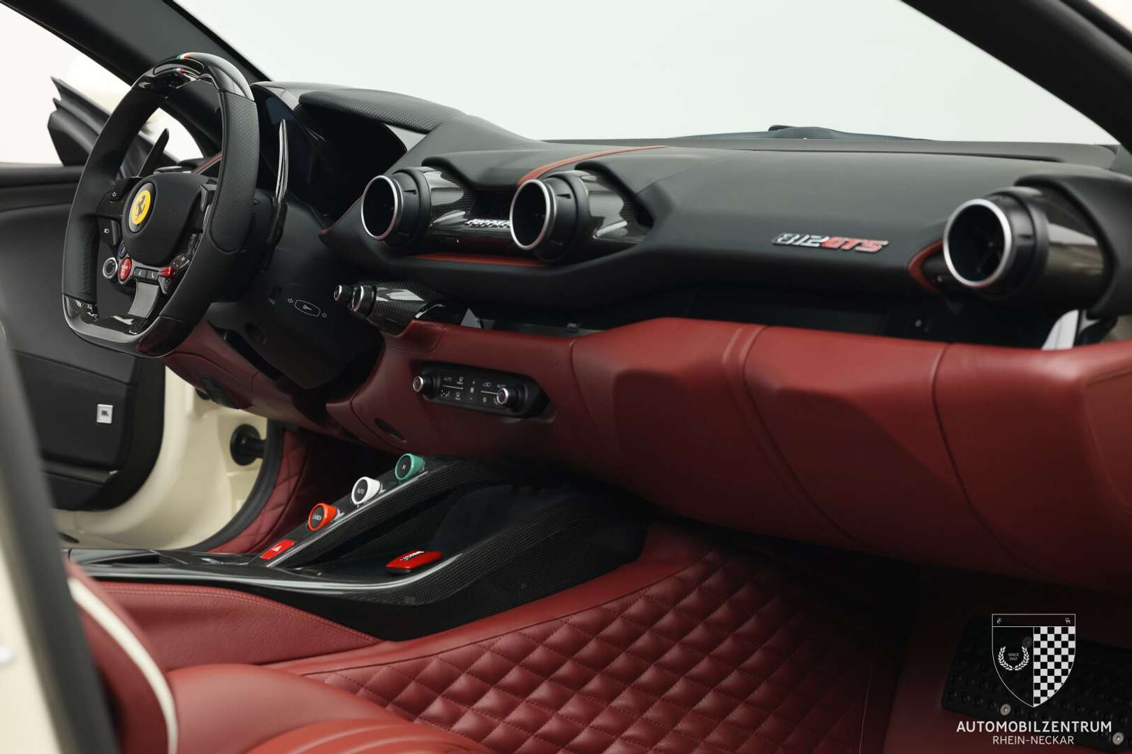 Ferrari 812 GTS - 2024 - Joinsteer - #36