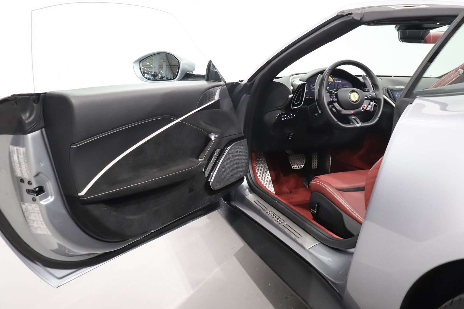 Ferrari Roma Spider - 2025 - Joinsteer - #14