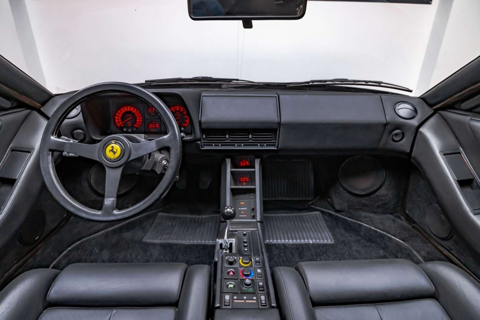 Ferrari Testarossa - 1989 - Joinsteer - #4