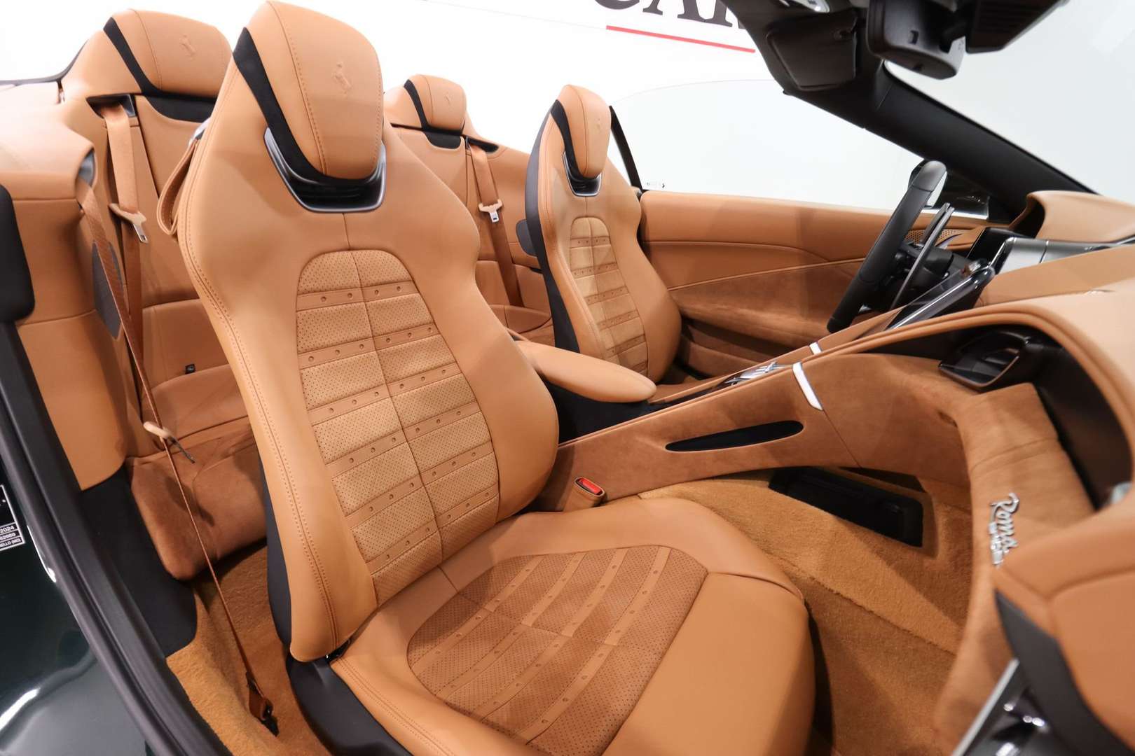 Ferrari Roma Spider - 2024 - Joinsteer - #10