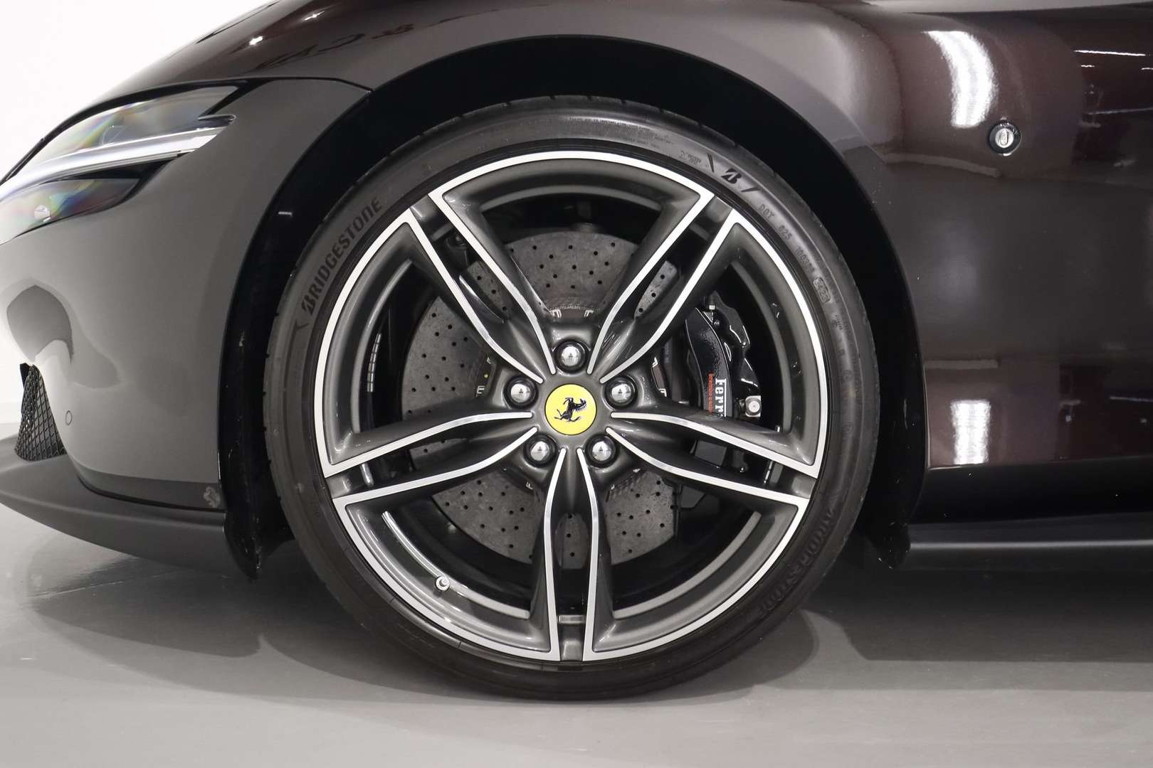 Ferrari Roma Spider - 2024 - Joinsteer - #9