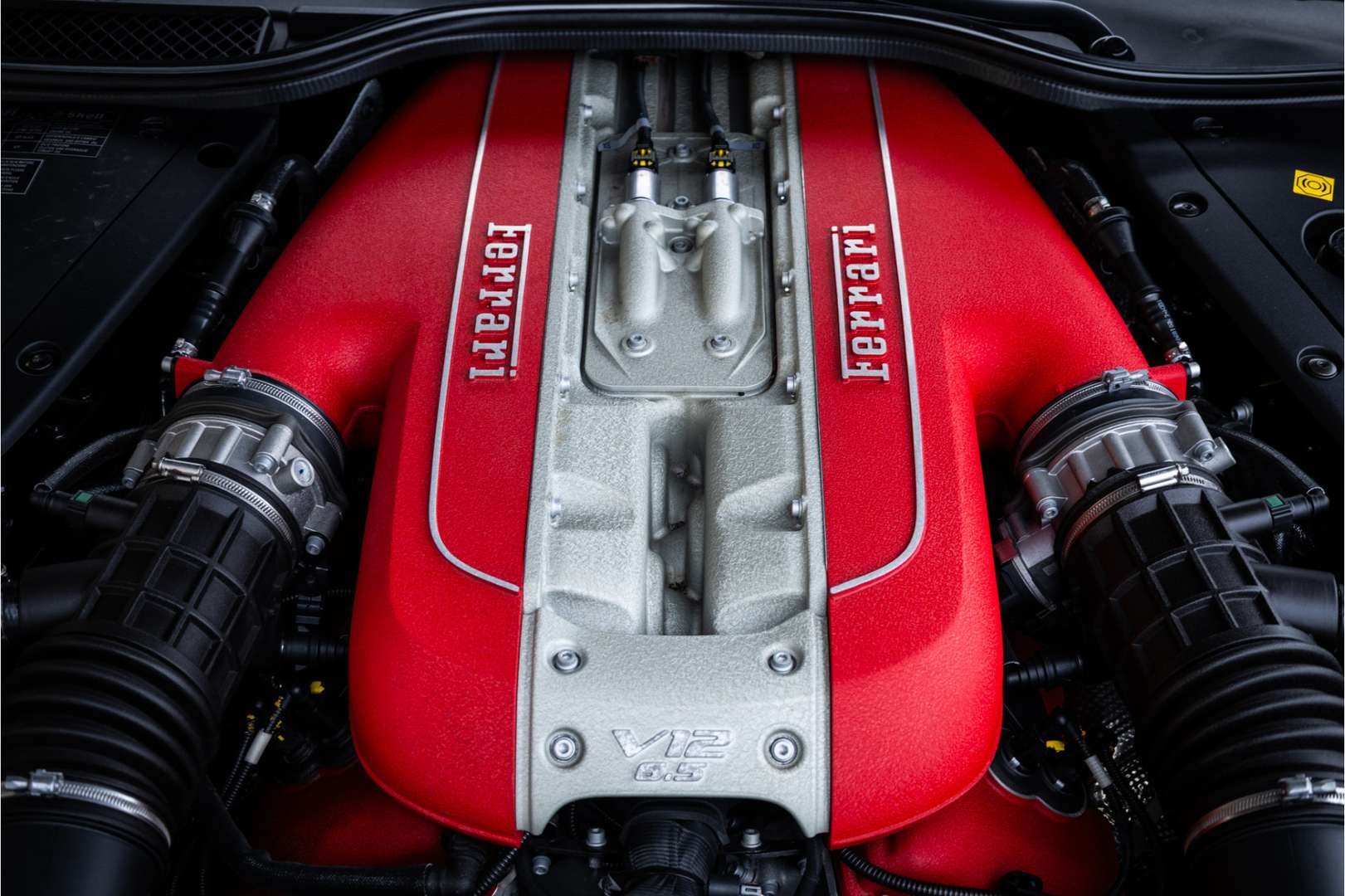 Ferrari 812 GTS - 2022 - Joinsteer - #33