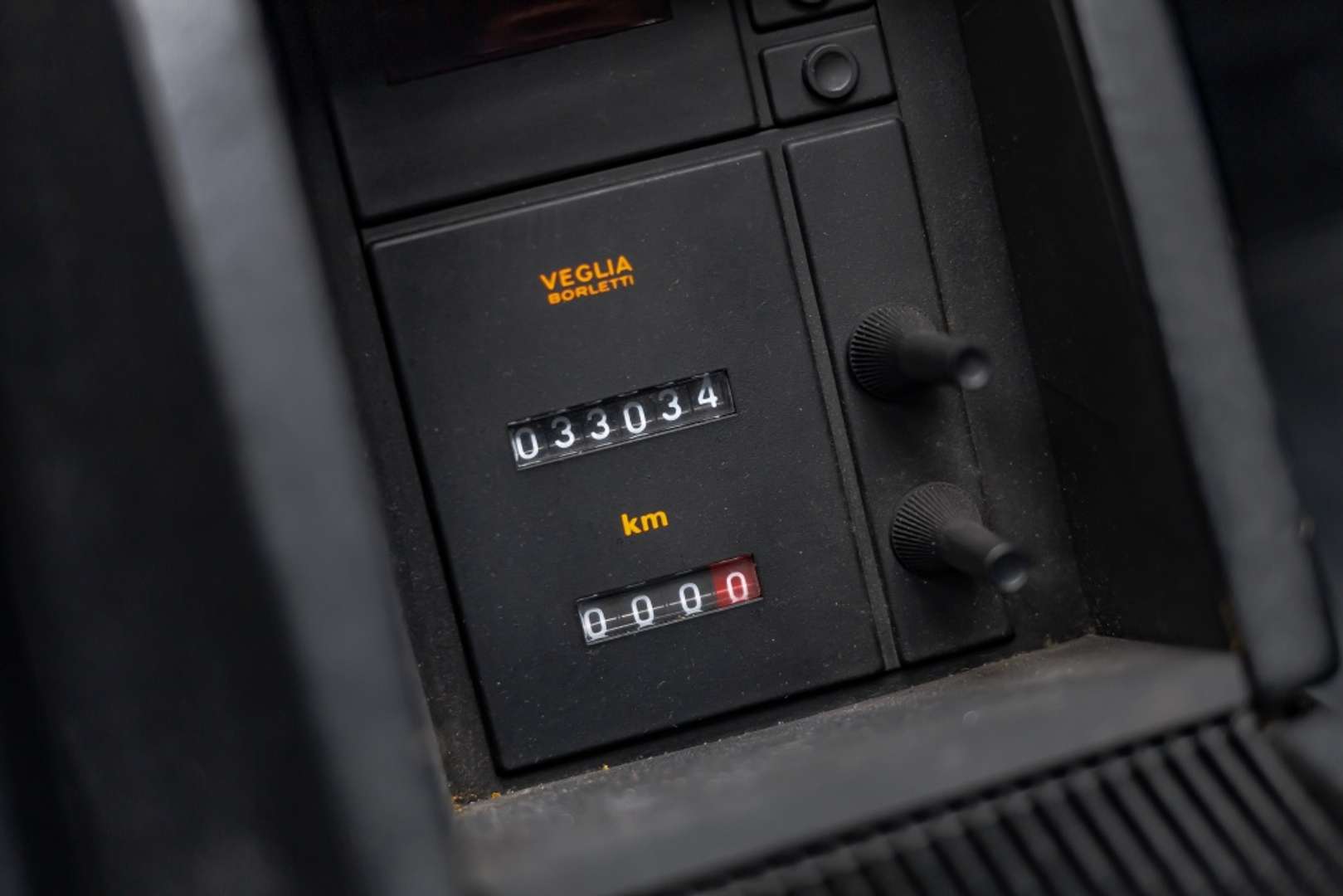 Ferrari Testarossa - 1989 - Joinsteer - #5