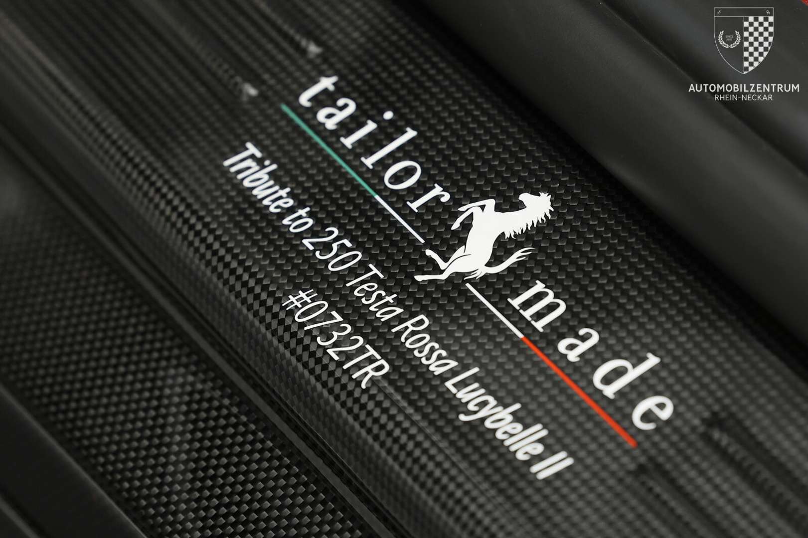 Ferrari 812 GTS - 2024 - Joinsteer - #37