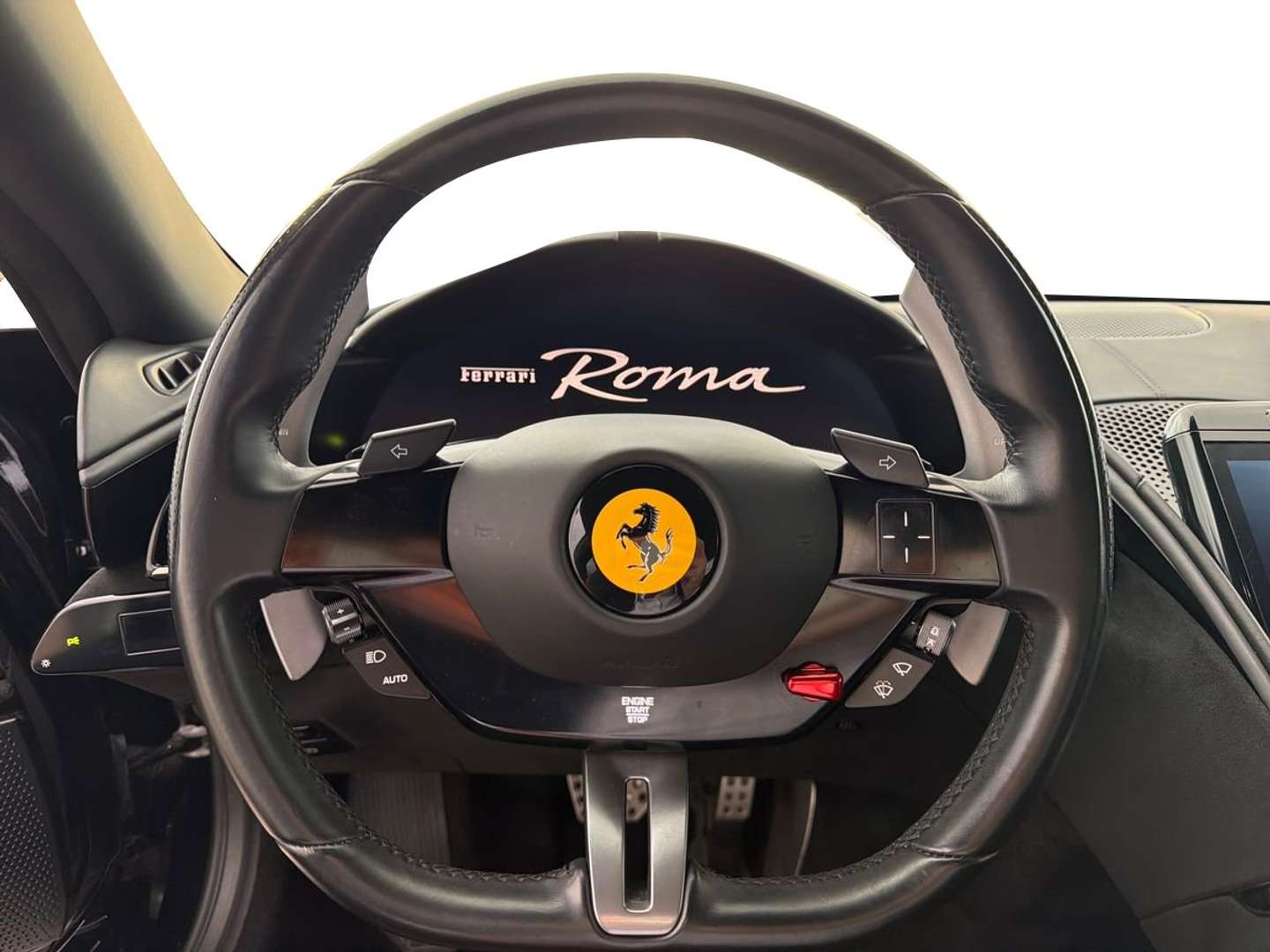 Ferrari Roma - 2022 - Joinsteer - #17