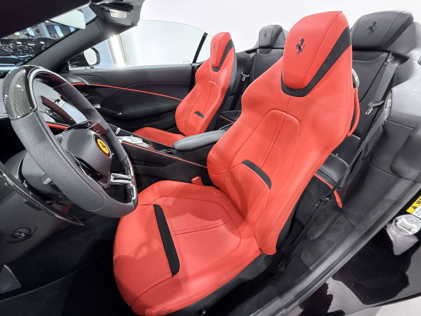 Ferrari Roma Spider - 2024 - Joinsteer - #10