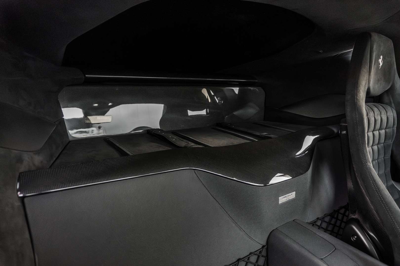 Ferrari 812 Competizione - 2022 - Joinsteer - #18