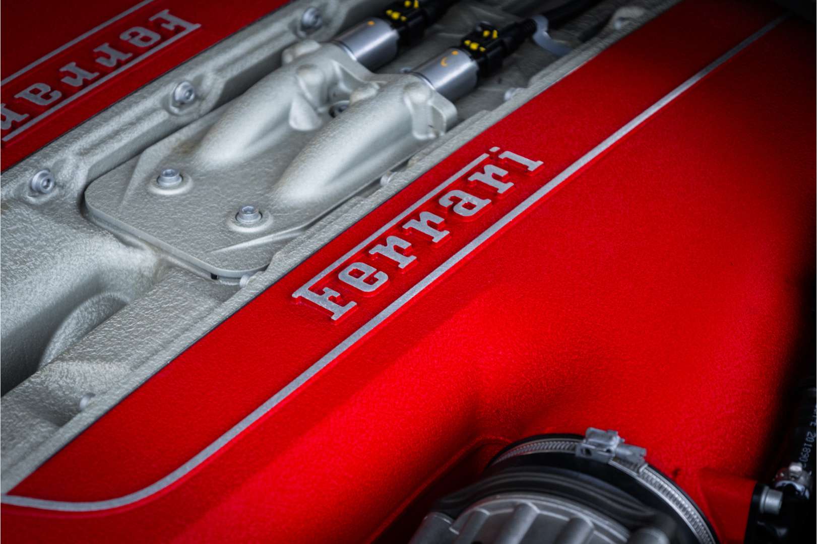 Ferrari 812 GTS - 2022 - Joinsteer - #34