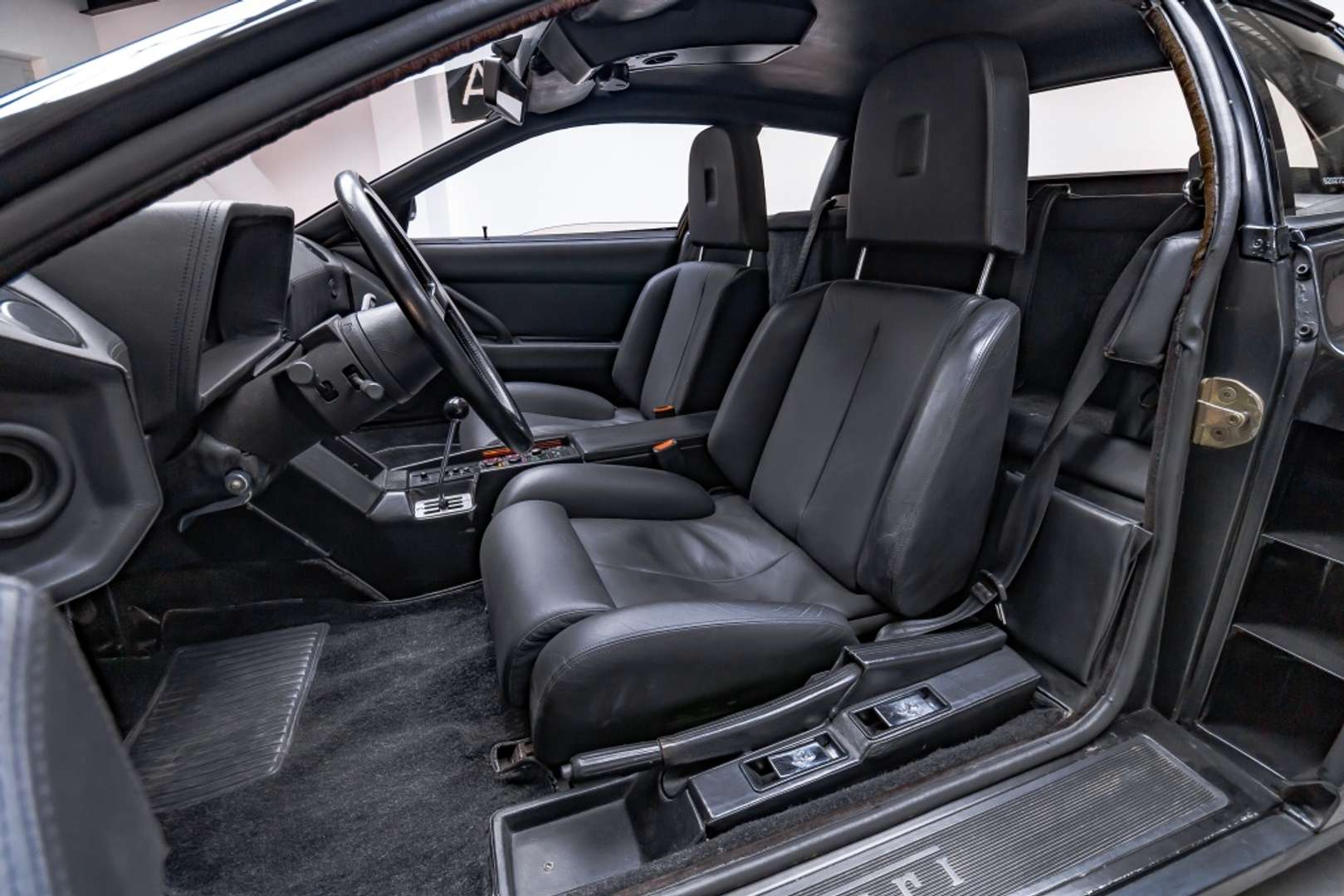 Ferrari Testarossa - 1989 - Joinsteer - #6