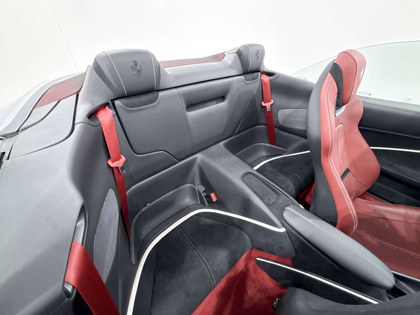 Ferrari Roma Spider - 2025 - Joinsteer - #16