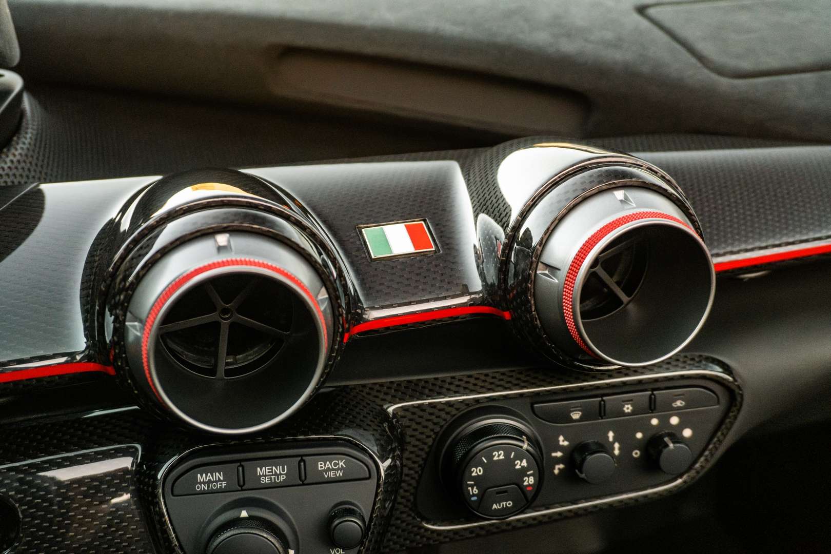 Ferrari LaFerrari - 2018 - Joinsteer - #12