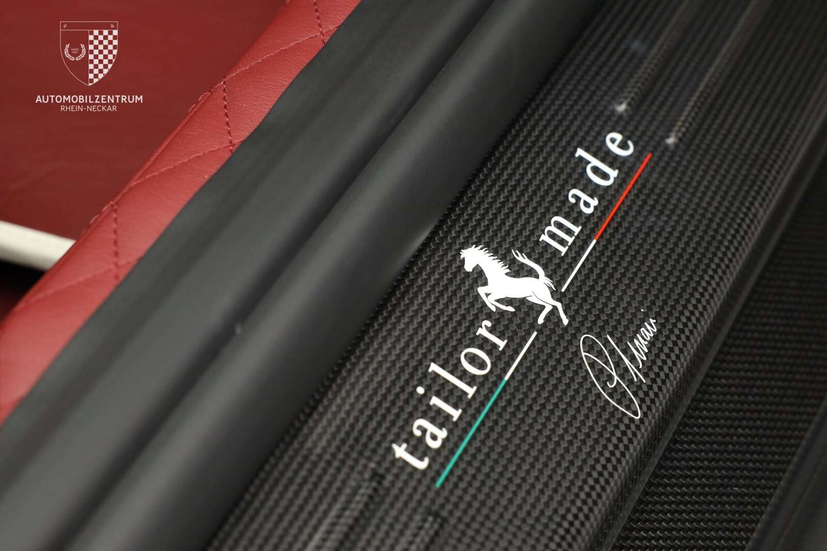 Ferrari 812 GTS - 2024 - Joinsteer - #38