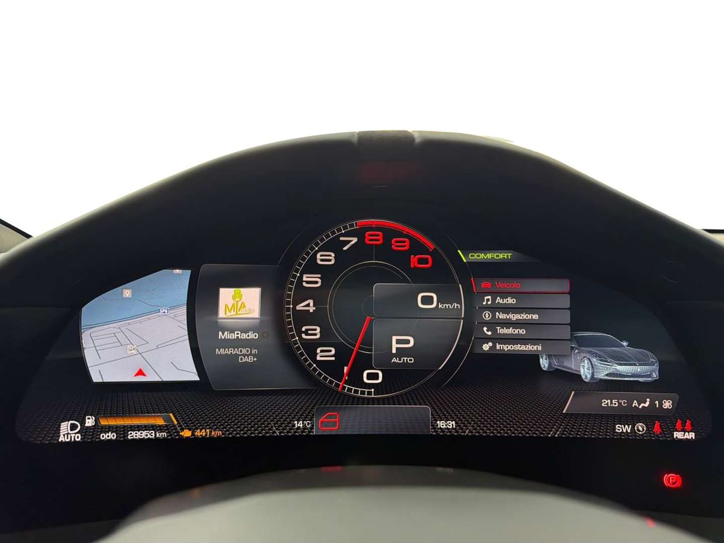 Ferrari Roma - 2022 - Joinsteer - #18