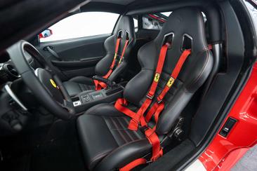 Ferrari F430 — photo 10