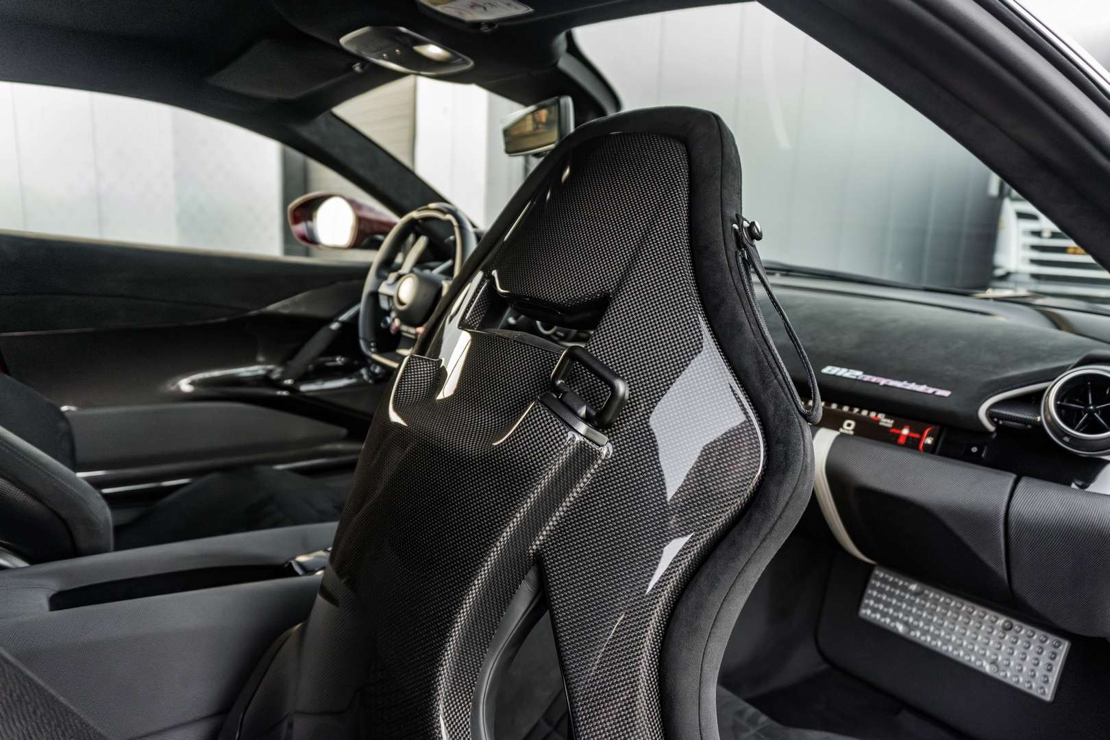 Ferrari 812 Competizione - 2022 - Joinsteer - #19