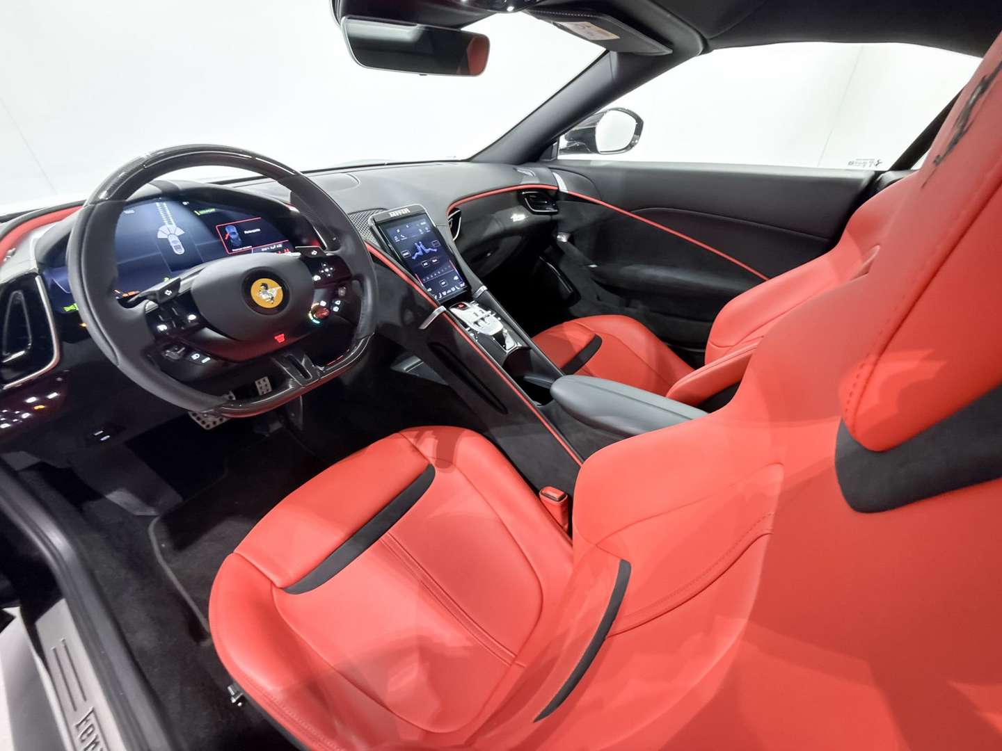 Ferrari Roma Spider - 2024 - Joinsteer - #11