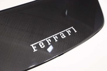 Ferrari Roma Spider — photo 21