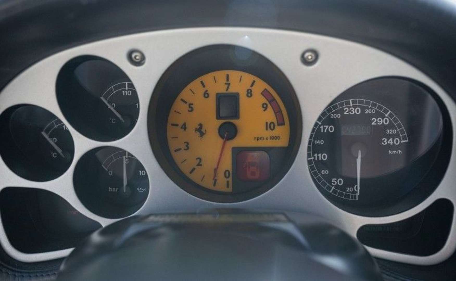 Ferrari 360 Modena - 2001 - Joinsteer - #33