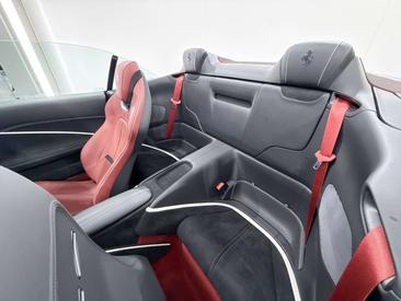 Ferrari Roma Spider — photo 17