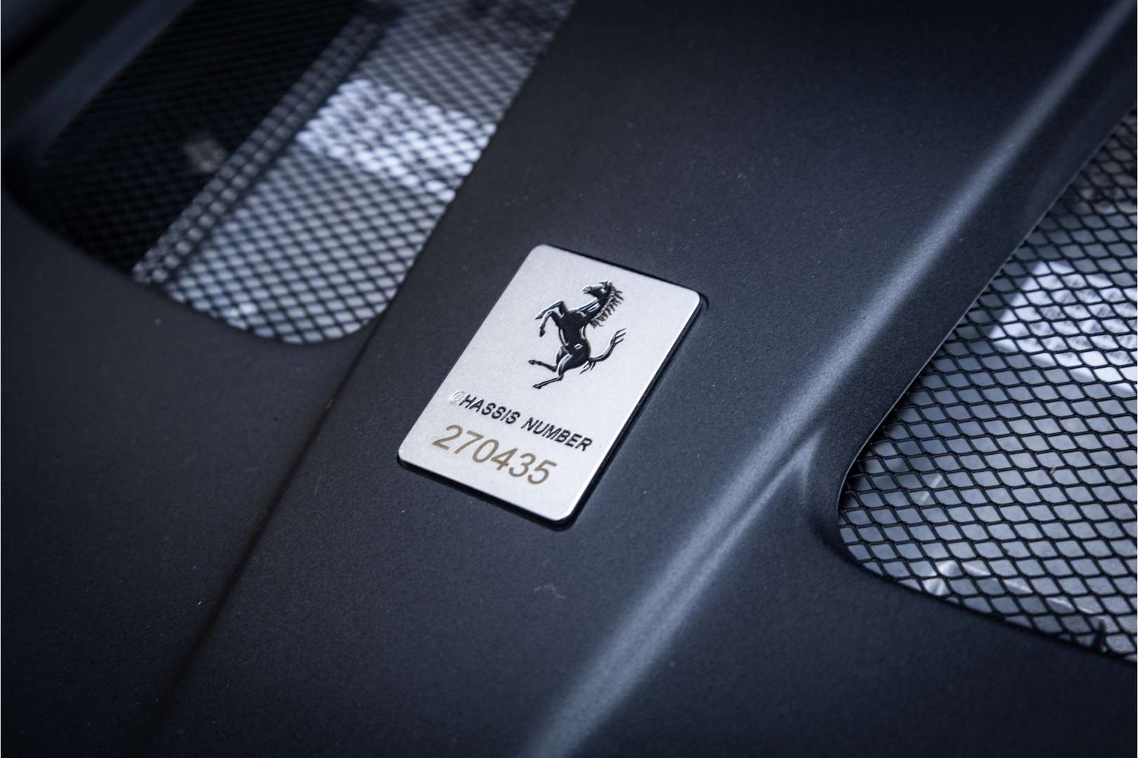 Ferrari 812 GTS - 2022 - Joinsteer - #35