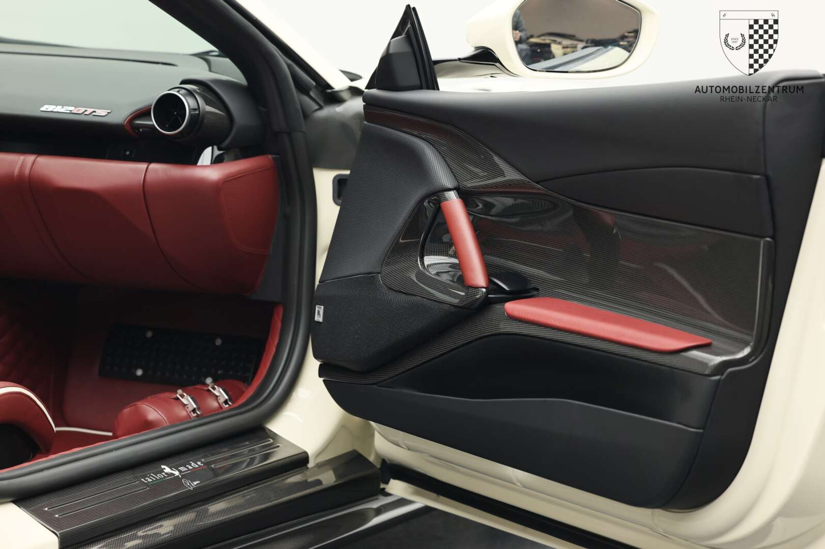 Ferrari 812 GTS - 2024 - Joinsteer - #39